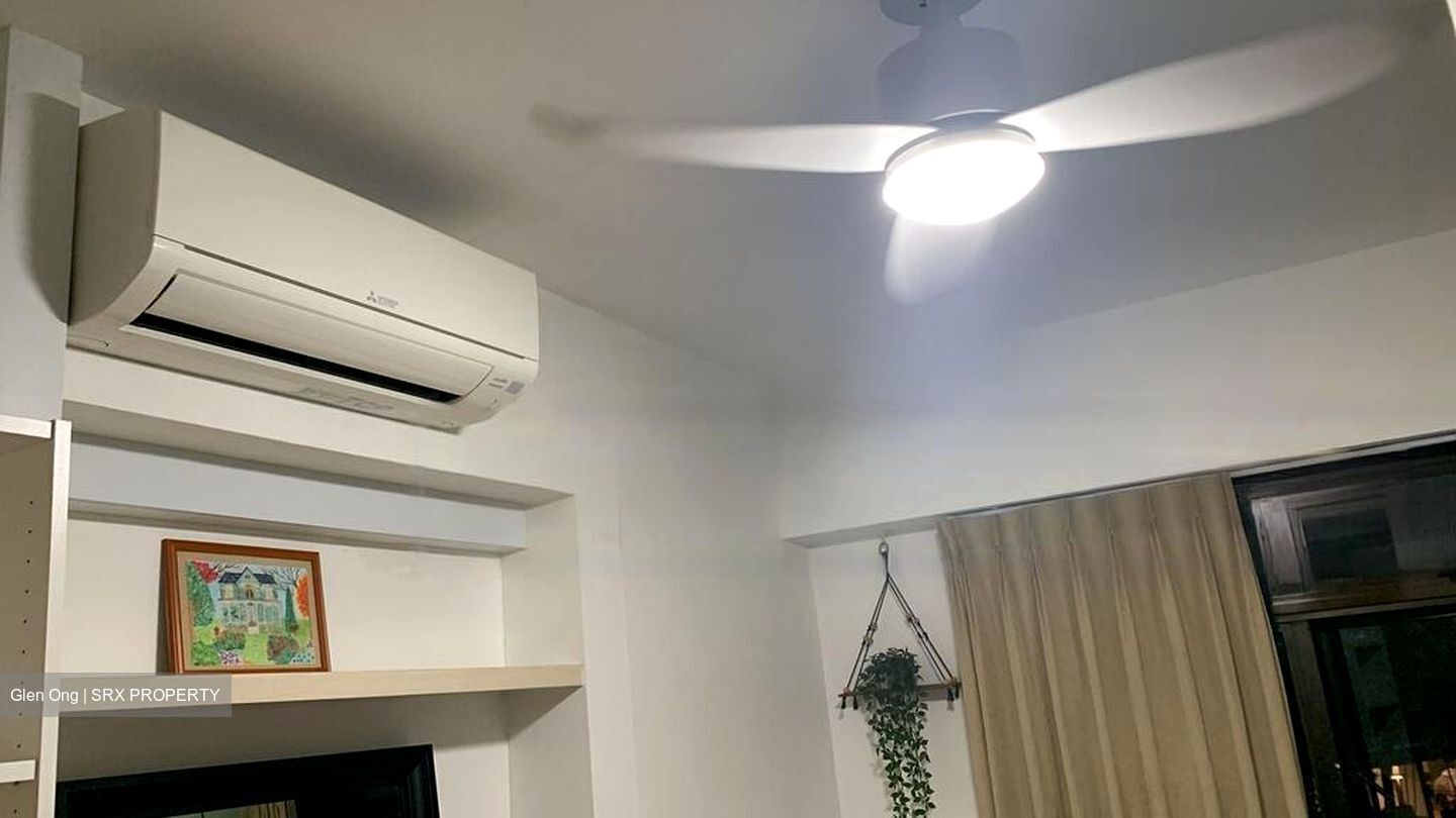 Blk 25A Membina Court (Bukit Merah), HDB 5 Rooms #595182681